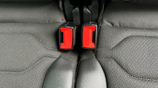 Citroen C5 Aircross 1.6 Plug-in Hybrid Max 5dr e-EAT8 Hatchback